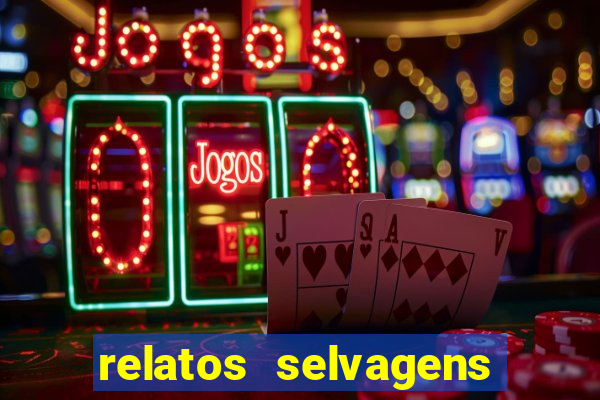 relatos selvagens completo dublado